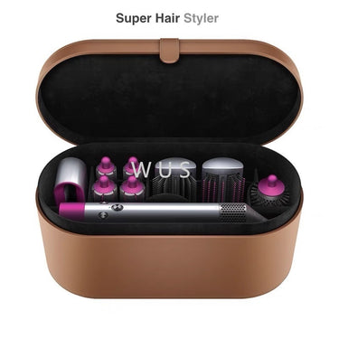KawayMigi Airwrap™ Super Hair Styler